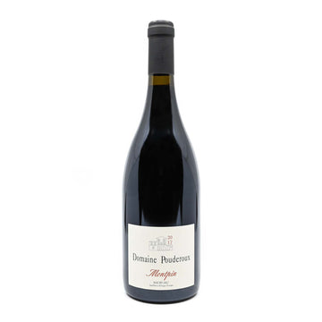 Domaine Pouderoux Cuvée Montpin (Maury sec AOC) 2019