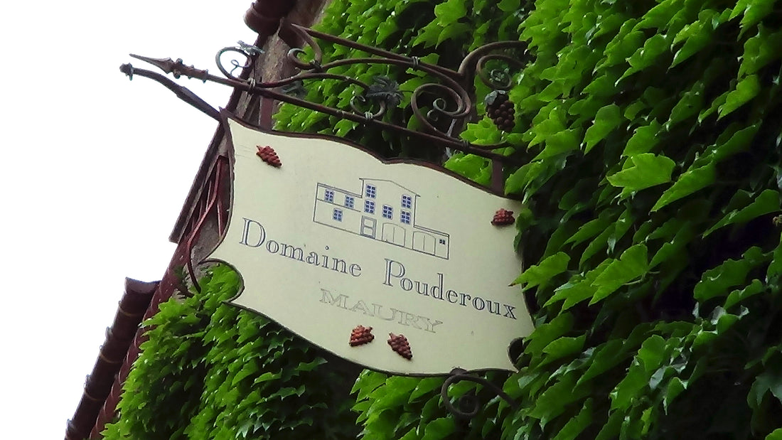 Domaine Pouderoux, Le Petit Dernier 2023