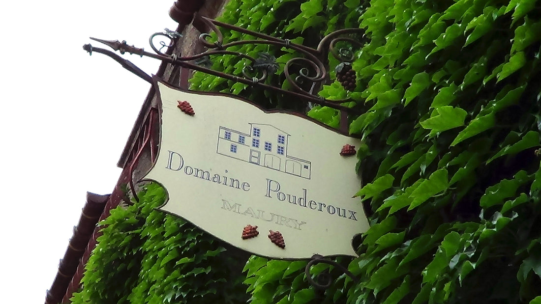 Domaine Pouderoux, Le Petit Dernier 2021