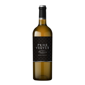Pure Velvet, Chardonnay 2020