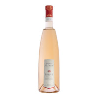 TORPEZ Chateau La Moutte 2019 rosé Côtes de Provence
